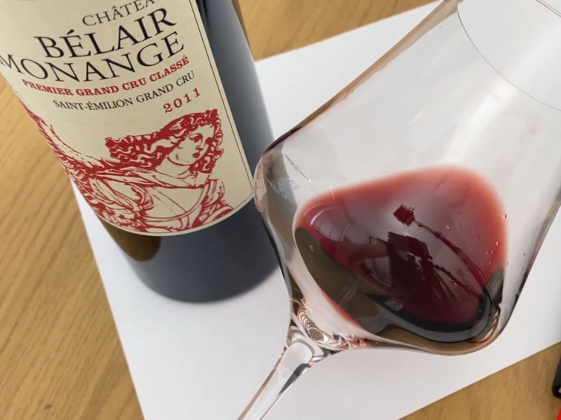 Karakteristike merlot vina