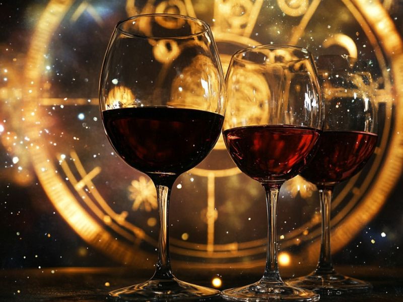 Vinska astrologija: Koje vino odgovara vašem horoskopskom znaku?