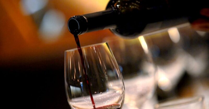Odnosi se na sklad između kiselina, alkohola, šećera i tanina u vinu, koji zajedno utiču na njegov ukus i prijatnost