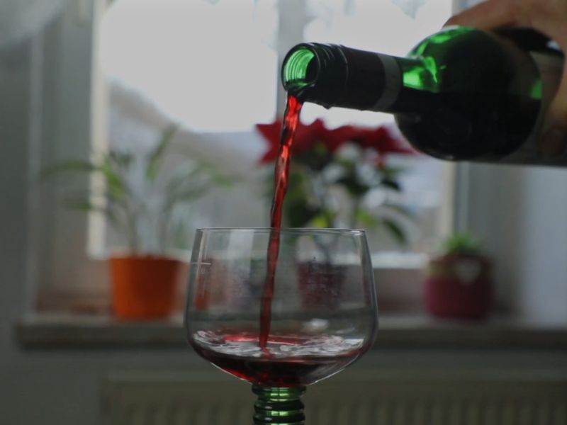 Vage vole estetiku i ravnotežu, pa je za njih idealno Pinot Noir, sofisticirano vino sa savršenim balansiranim ukusom.