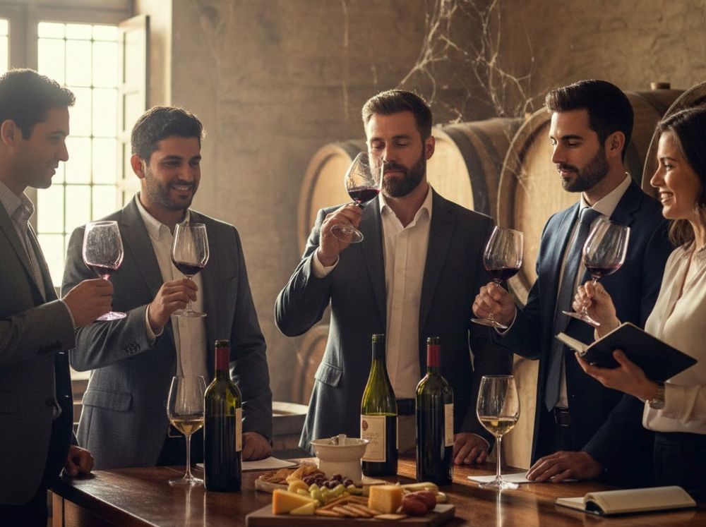 Degustacija Vina