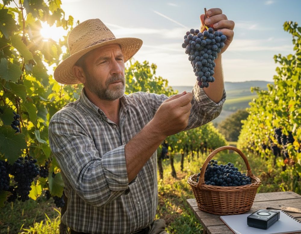 Kako održavanje vinograda utiče na kvalitet grožđa – i budućeg vina?